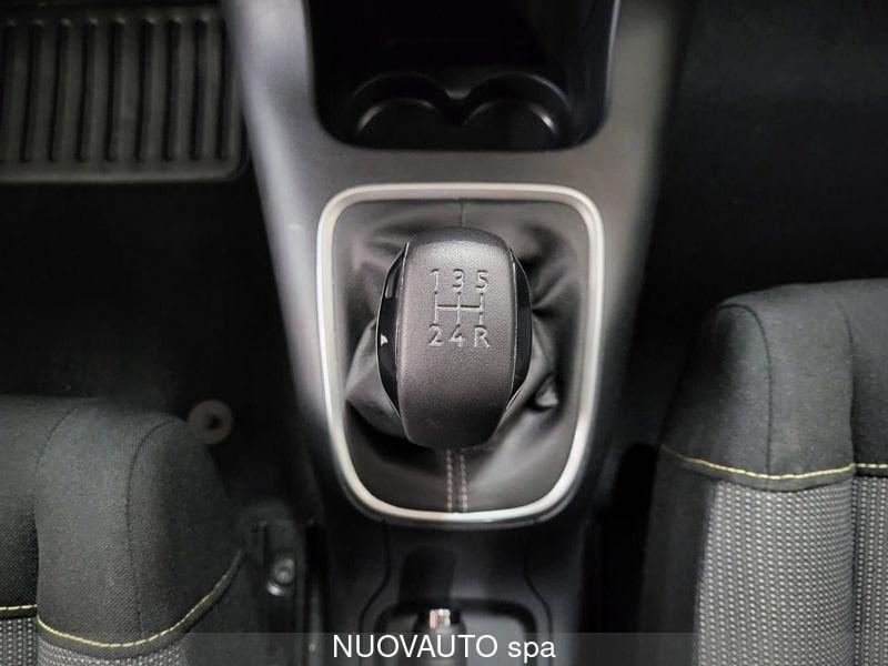Citroën C3 C3 PureTech 83 S&S Shine