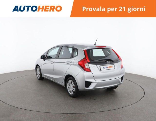HONDA Jazz 1.3 Trend