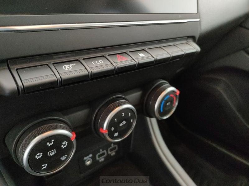 Renault Captur Captur 1.0 tce equilibre gpl 100