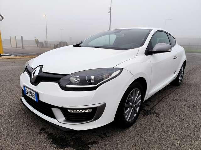 Renault Megane Megane Coupe 1.5 dci energy Gt Line s