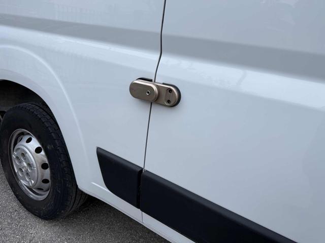 PEUGEOT BOXER 333 2.2 BLUEHDI 140 CV PM-TM