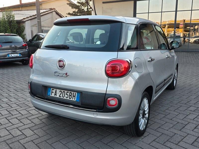 FIAT 500L 500L 1.3 Multijet 85 CV Pop Star