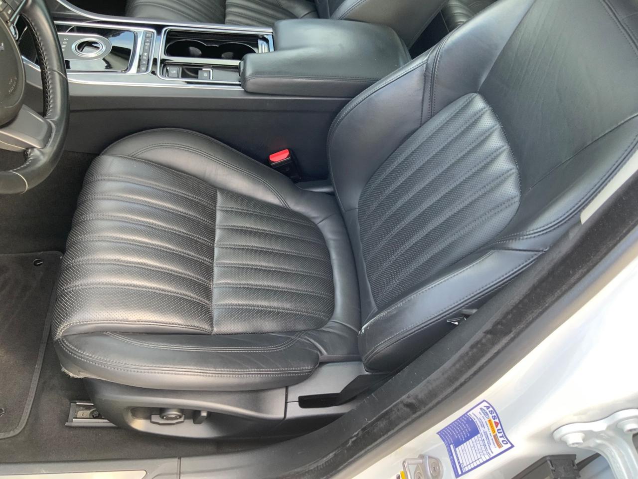 Jaguar XF 3.0 D V6 300 CV aut. Portfolio TETTO.FULL OPT