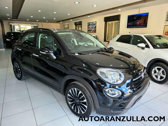 FIAT 500X Cross 1.6 MultiJet 130CV Navi e Pelle
