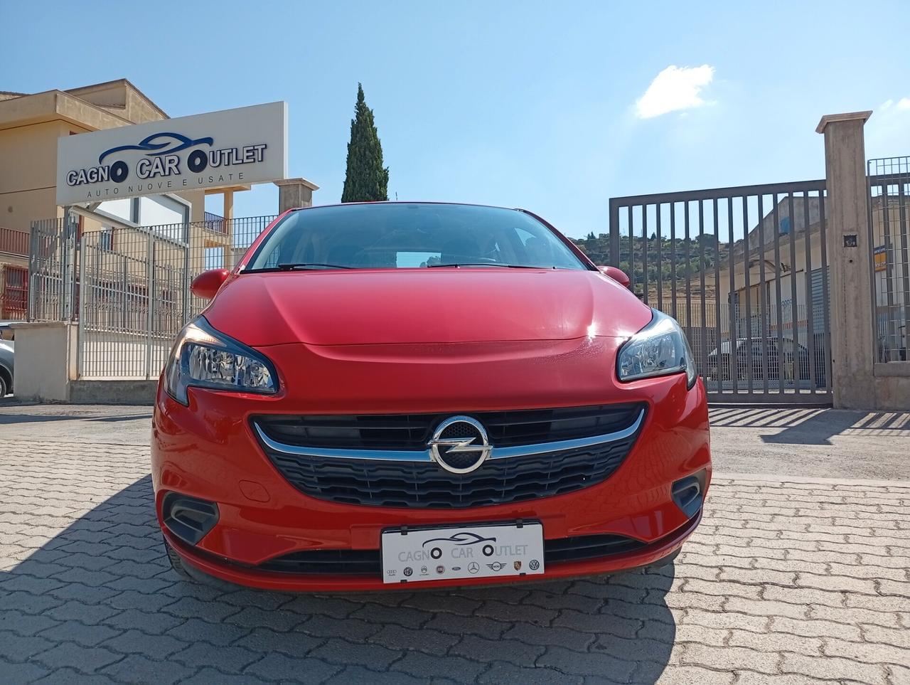 Opel Corsa 1.2 85CV 5 porte GPL-TECH Edition