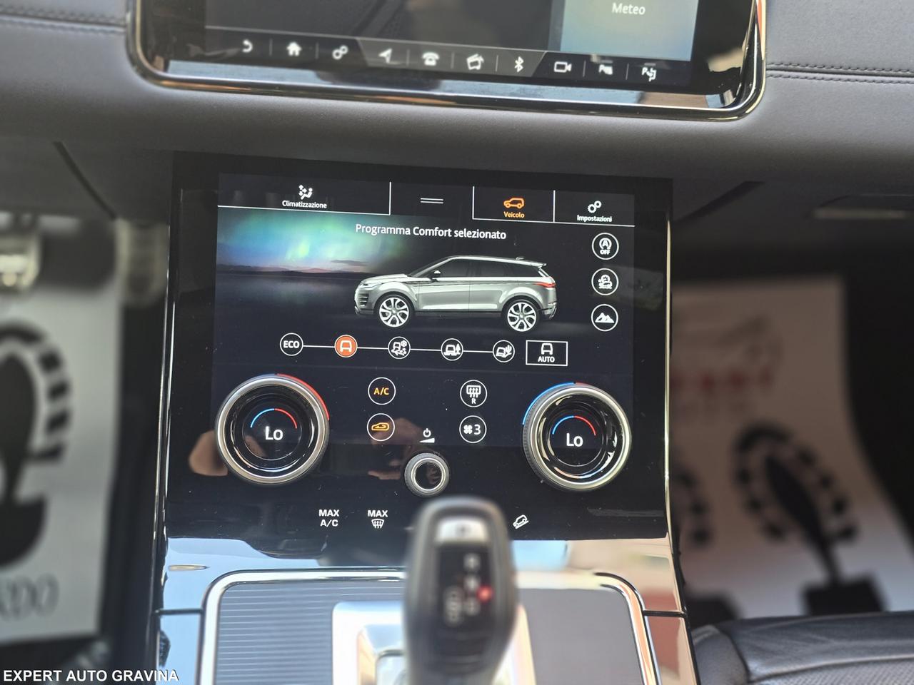 RANGE ROVER EVOQUE HSE 2.0cc 180cv R-DYNAMIC