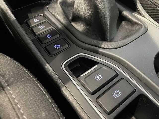 Hyundai TUCSON Hybrid 1.6CRDi 136CV 48V 4WD XPrime (MHEV)