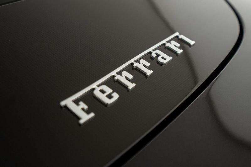 Ferrari Roma Roma 3.9 F1 dct