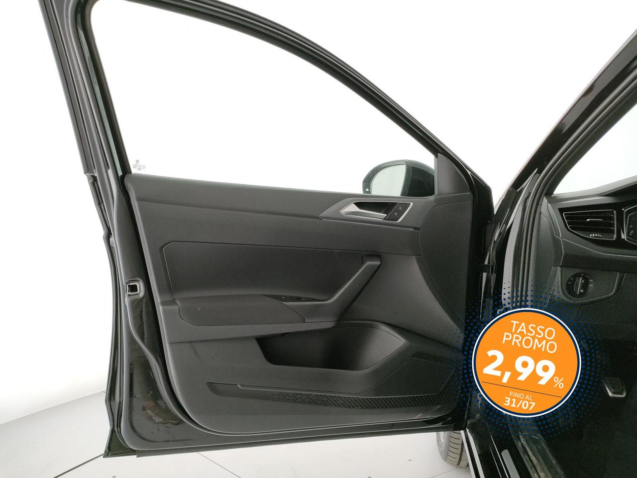 Volkswagen Taigo 1.0 tsi r-line plus 115cv