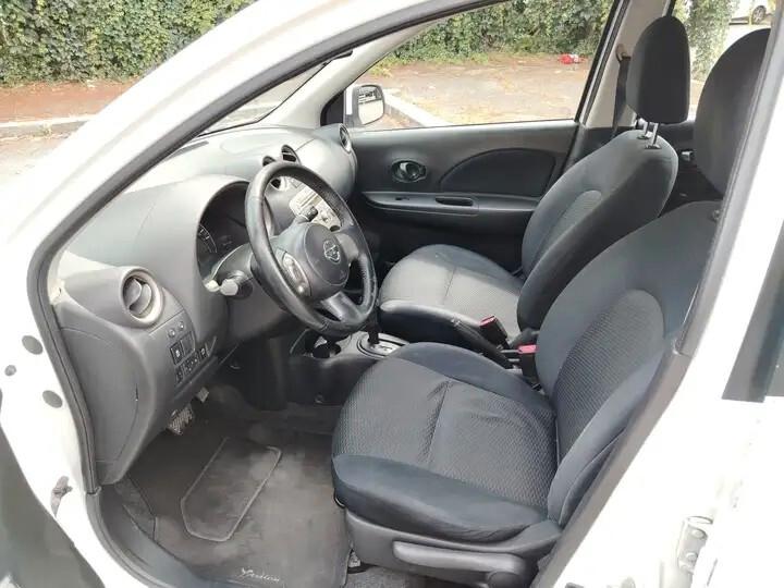 Nissan Micra 1.2 12V DIG-S 98CV 5 porte Acenta