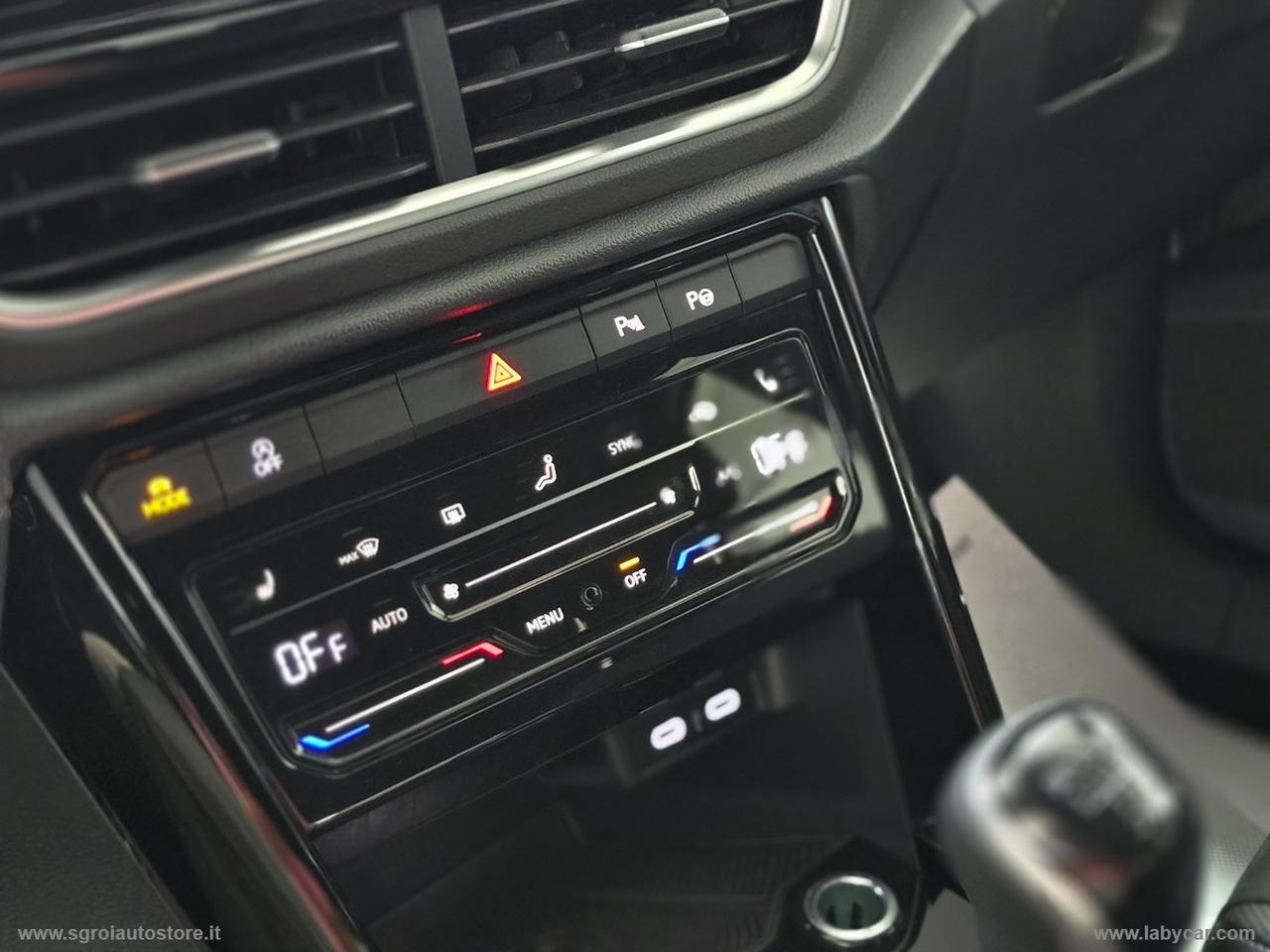 VOLKSWAGEN T-Roc 2.0 TDI SCR R-Line