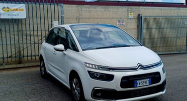 Citroen C4 SpaceTourer C4 SpaceTourer BlueHDi 130 S&S Shine