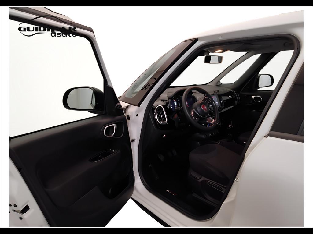 FIAT 500L 2017 Cross - 500L Cross 1.4 95cv my19