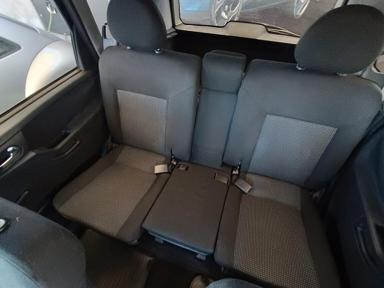 OPEL MERIVA - 1.4 BENZINA/GPL