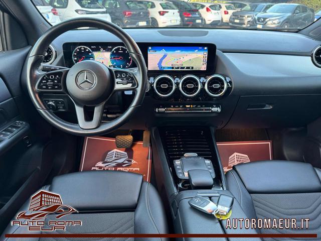 MERCEDES-BENZ GLA 180 d Automatic Sport PREZZO REALE!!! CARPLAY! FULL!