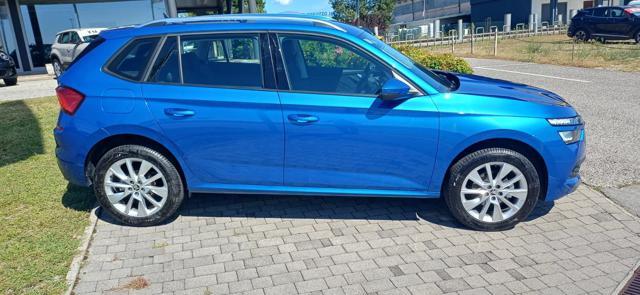 SKODA Kamiq 1.0 TSI 115 CV DSG Ambition