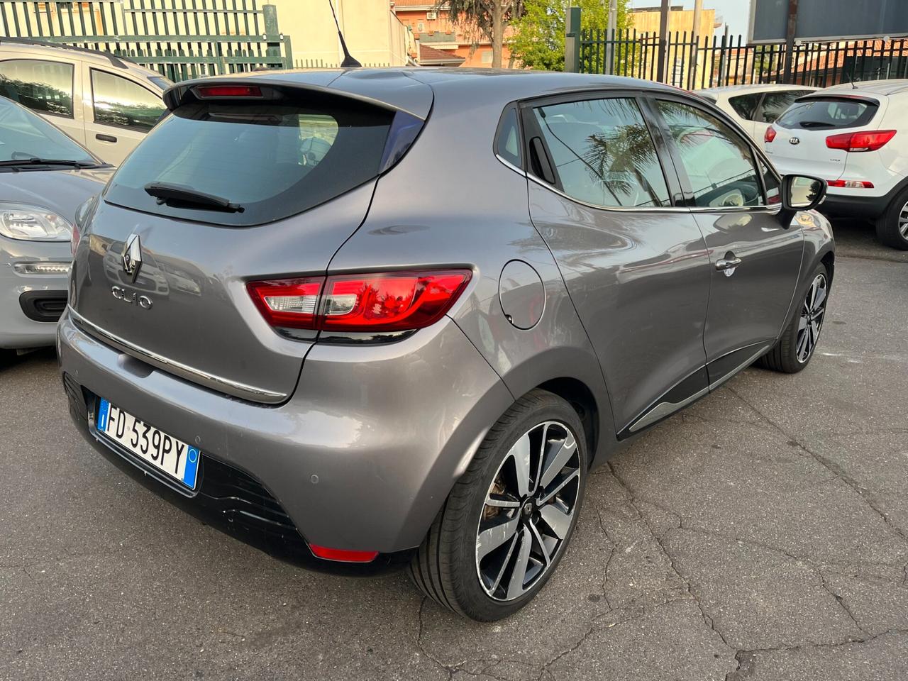 Renault Clio Sporter dCi 8V 90CV Start&Stop Energy Intens