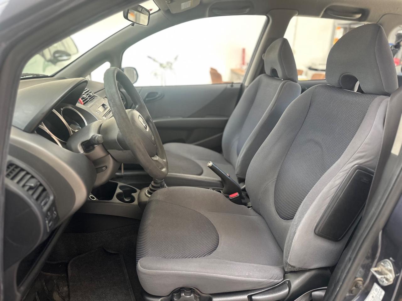 Honda Jazz 1.4 i-DSi 5p. Cool