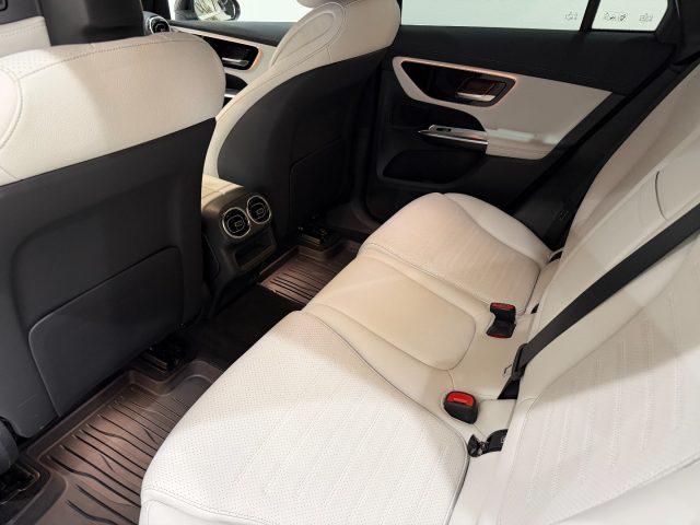 MERCEDES-BENZ GLC 220 4Matic Mild Hybrid Advanced