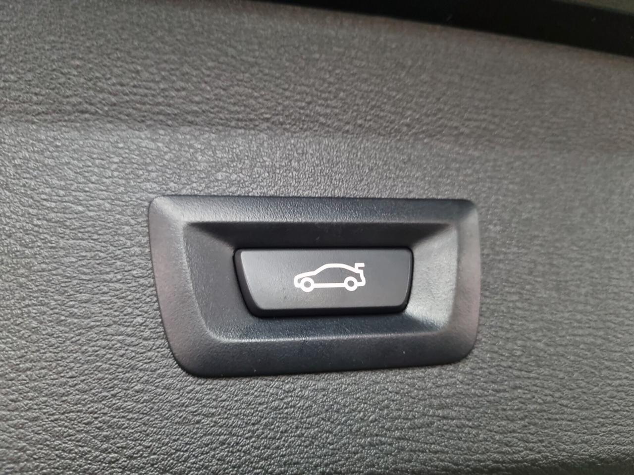 Bmw X1 sDrive16d Business Advantage