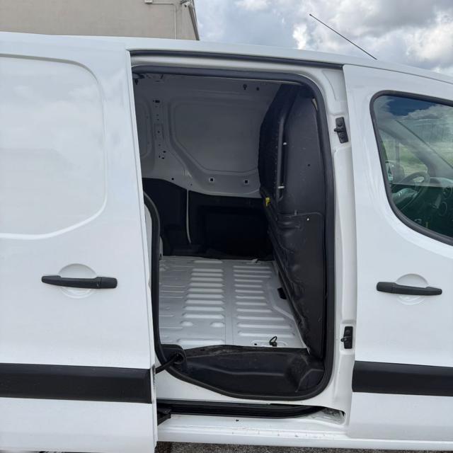 CITROEN BERLINGO 1.6 BLUEHDI FURGONE 3 POSTI - 2018