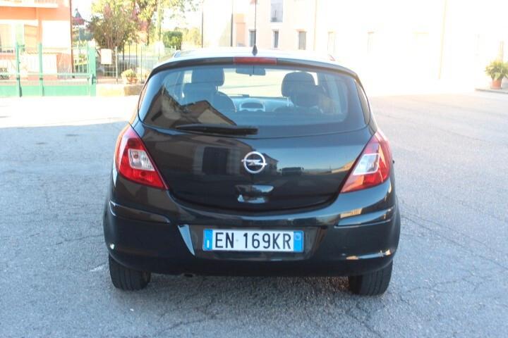 Opel Corsa 1.3 CDTI 75CV 5 porte Elective CONDIZIONI DA AUTO NUOVA UNICO UTILIZZATORE