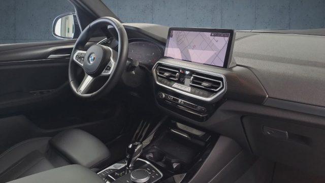 BMW X3 xDrive20d 48V Msport Aut.
