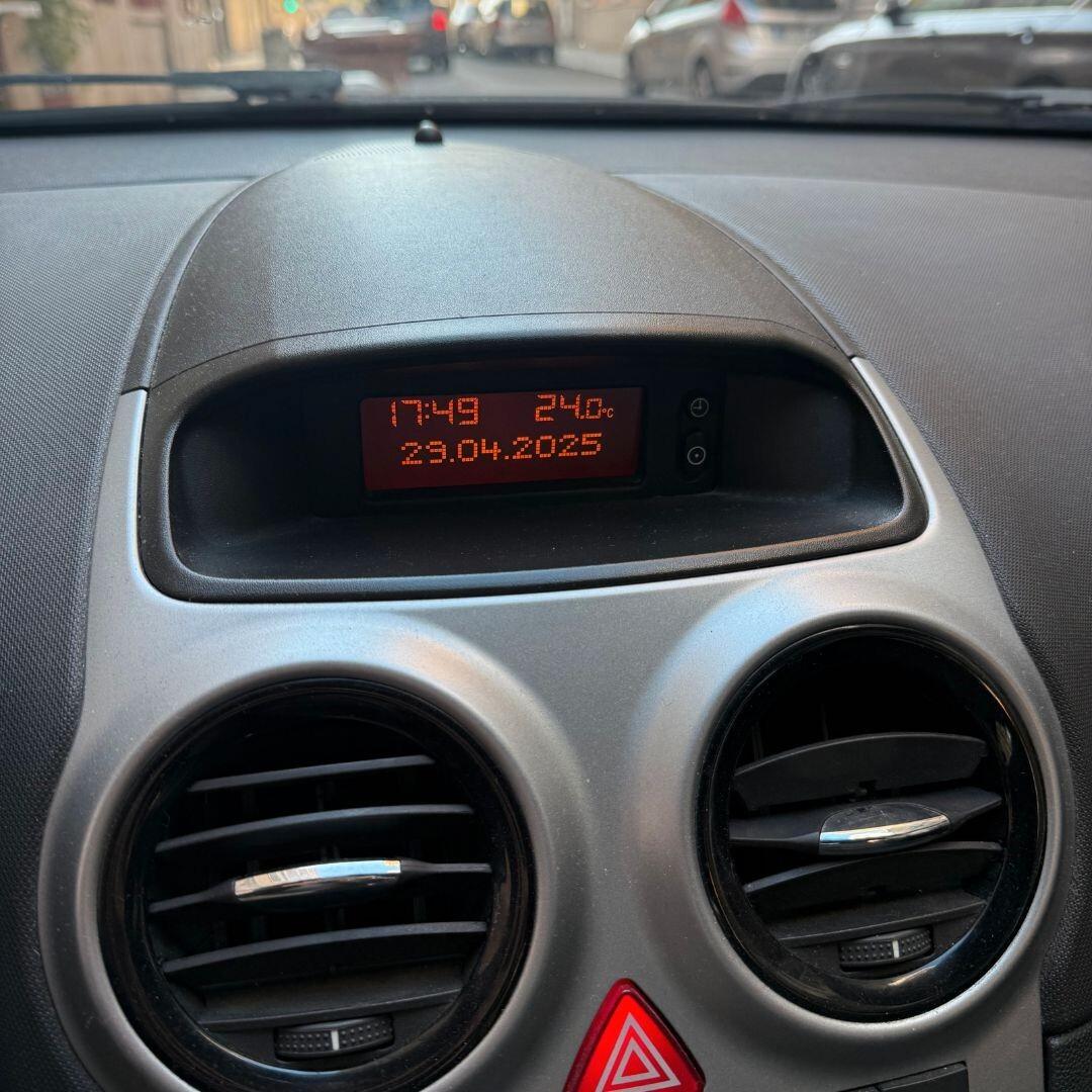Opel Corsa 1.3 CDTI 75CV **NEOPATENTATI**