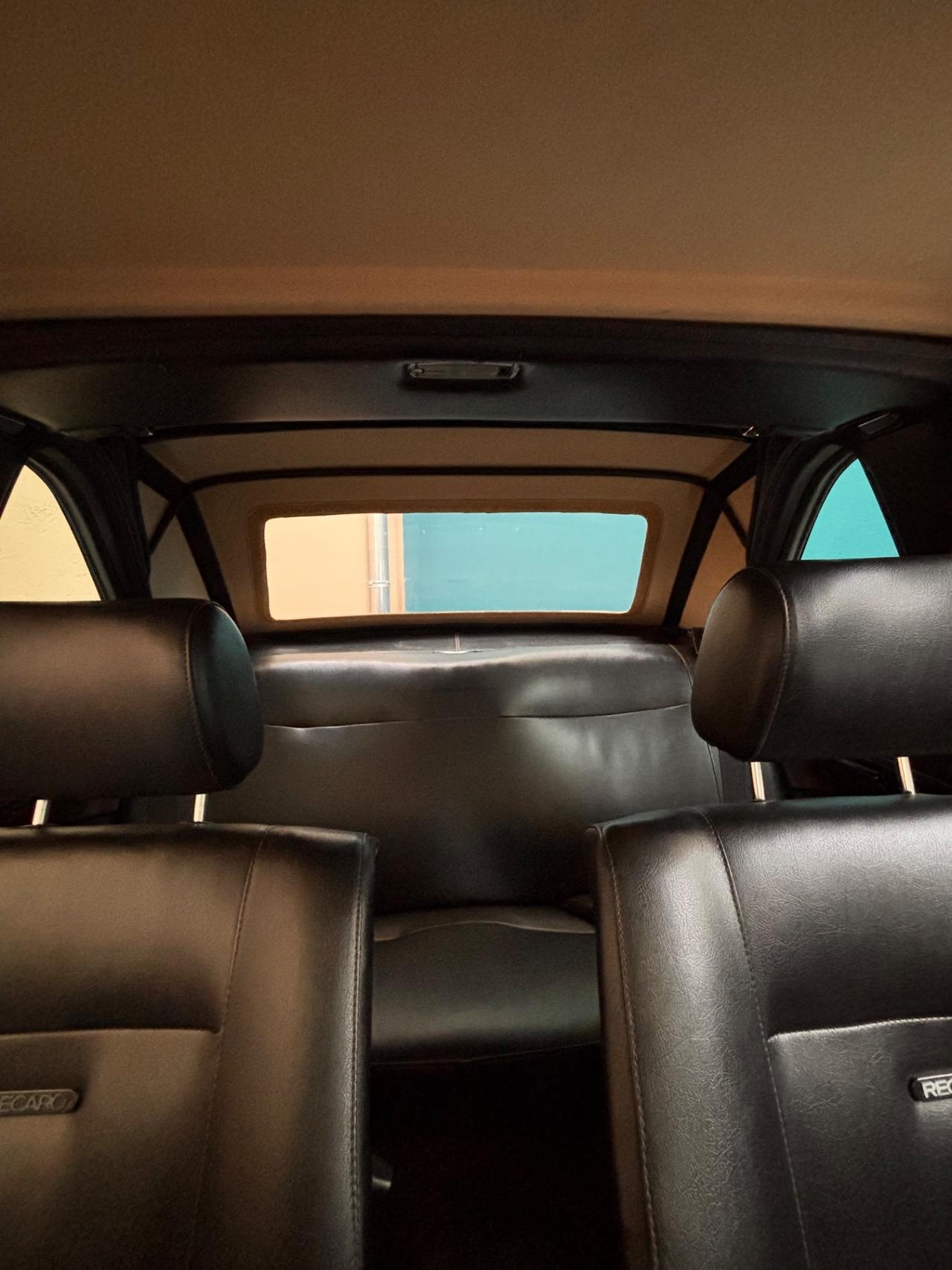 Bmw 320 Baur i cabrio