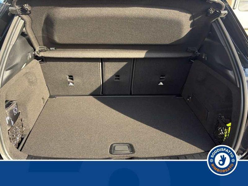 Mercedes-Benz GLA 200d Automatic Advanced Progressive Extra
