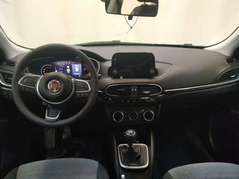 FIAT Tipo 5p 1.6 mjt Cross s&s 130cv