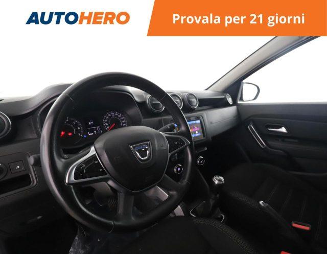 DACIA Duster 1.5 Blue dCi 8V 115 CV 4x2 Prestige