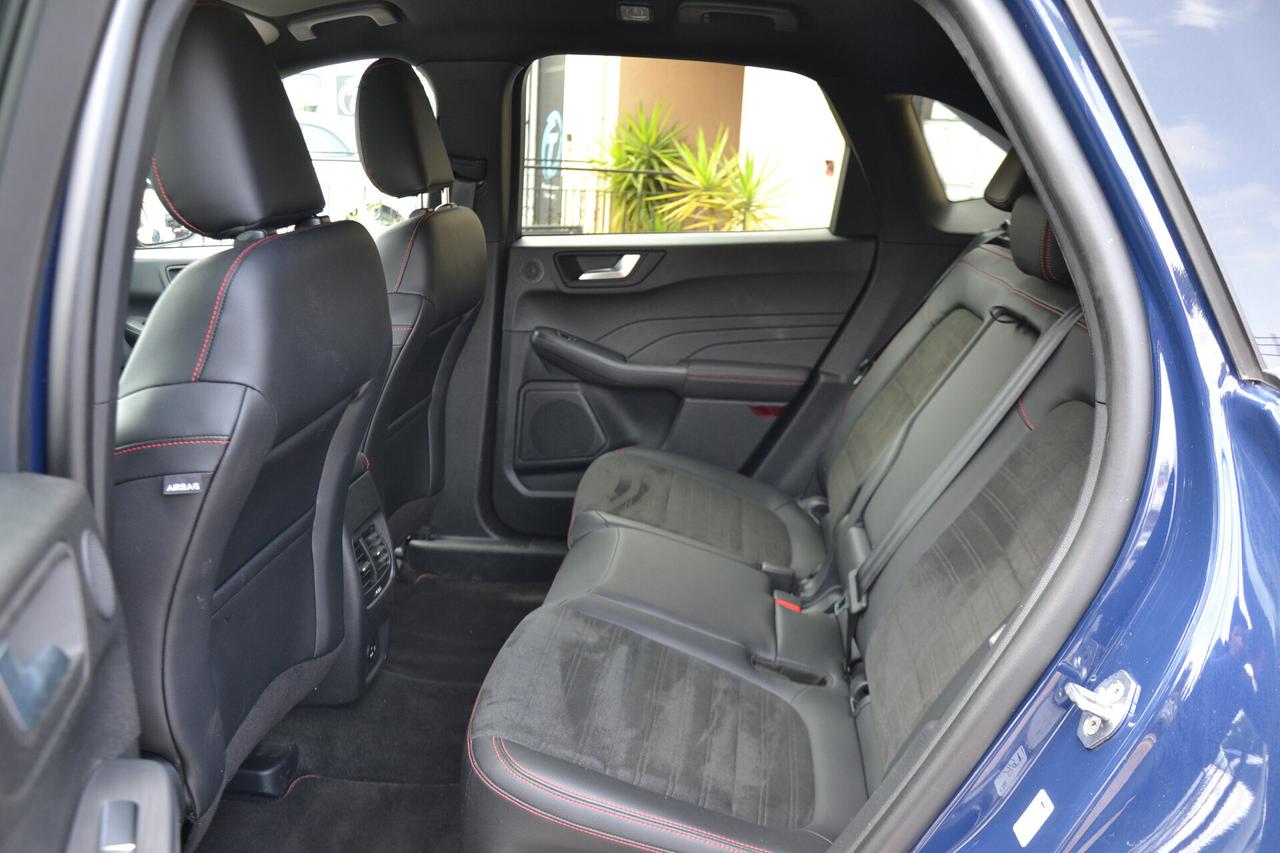 Ford Kuga 2.5 PHEV 225CV ST-LINE X **PREZZO REALE**UNIPRO'**