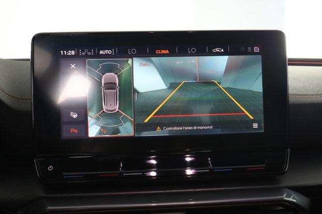 CUPRA Formentor Formentor 1.5 TSI DSG