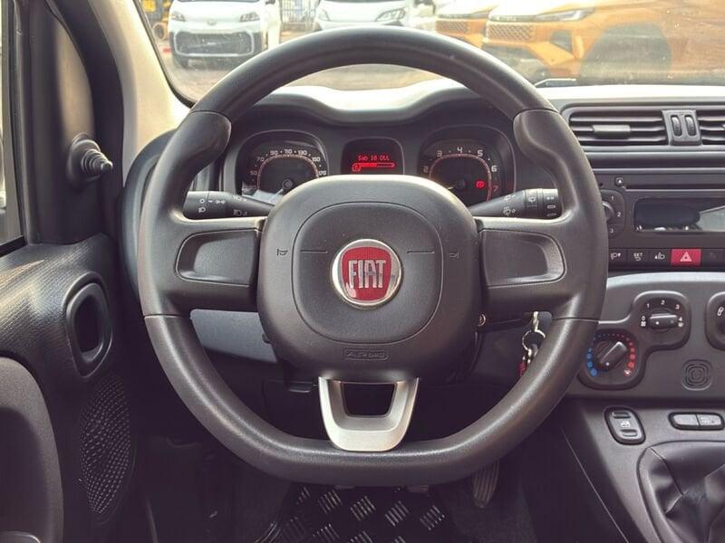 FIAT Panda Panda 1.2 Easy easypower Gpl 69cv