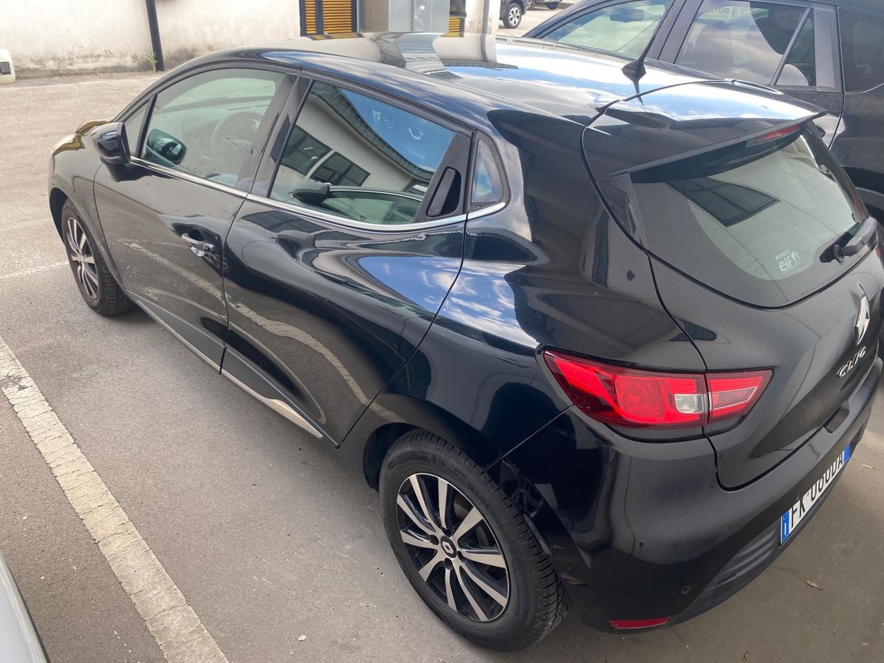Renault Clio 1.2 75CV 5 porte Intens