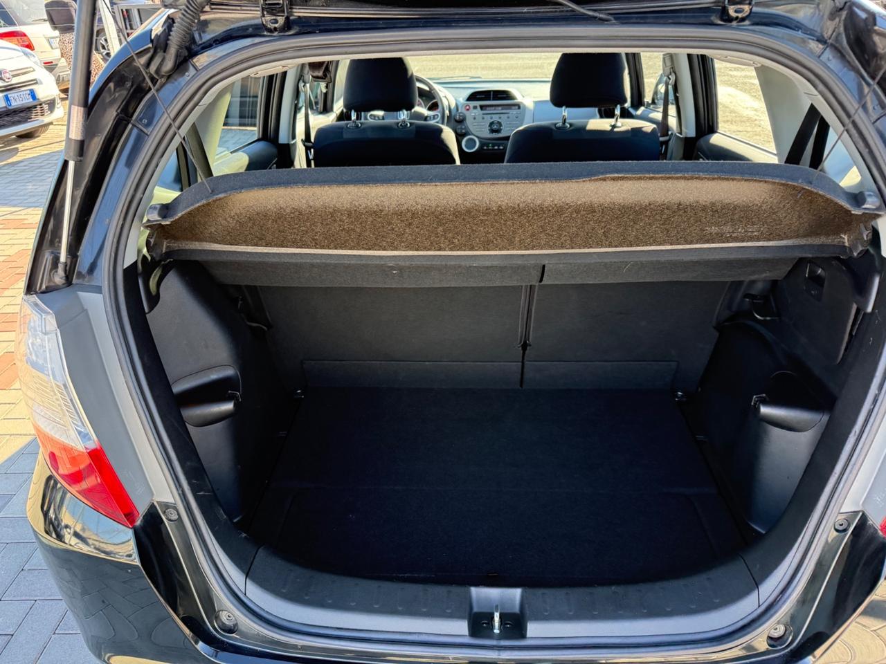 Honda Jazz 1.4 i-VTEC Executive 64000KM