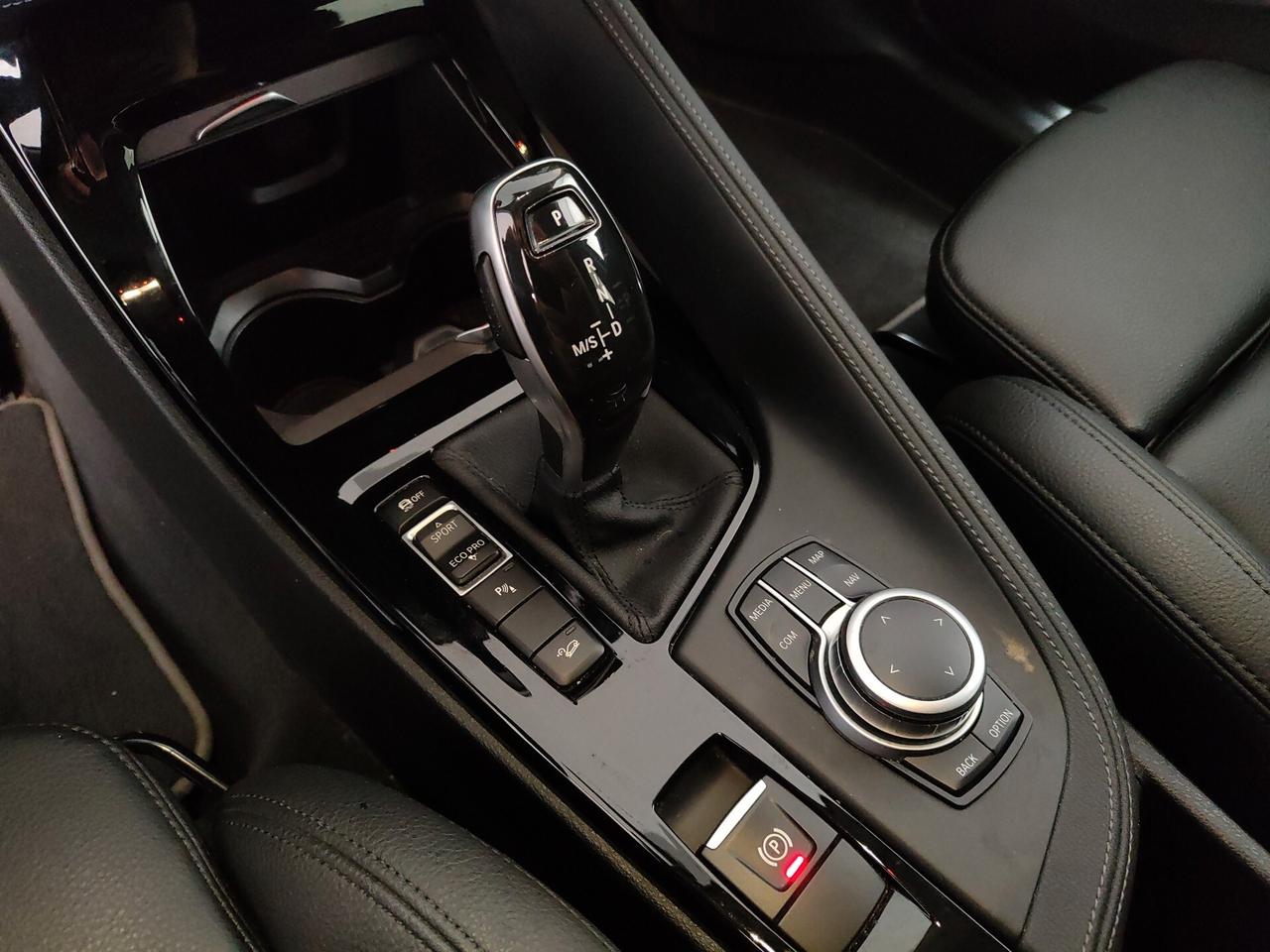 Bmw X1 sDrive18d xLine