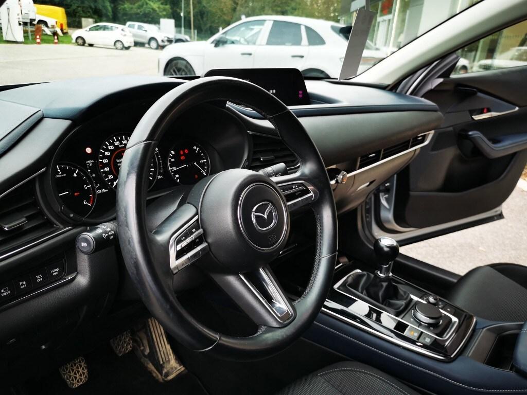 MAZDA CX-30 1.8L Skyactiv-D 2WD Exceed