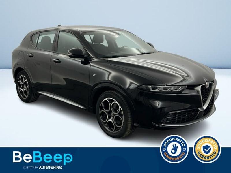 Alfa Romeo Tonale 1.6 TI 130CV TCT6