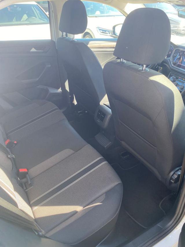 VOLKSWAGEN T-Roc 1.0 TSI 115 CV Style NEO PATENTATI
