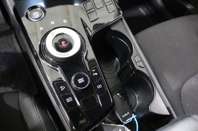KIA Sportage 1.6 TGDi MHEV DCT GT IBRIDO