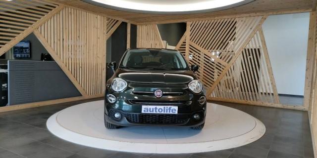 Fiat 500X 1.3 mjt Connect 95cv