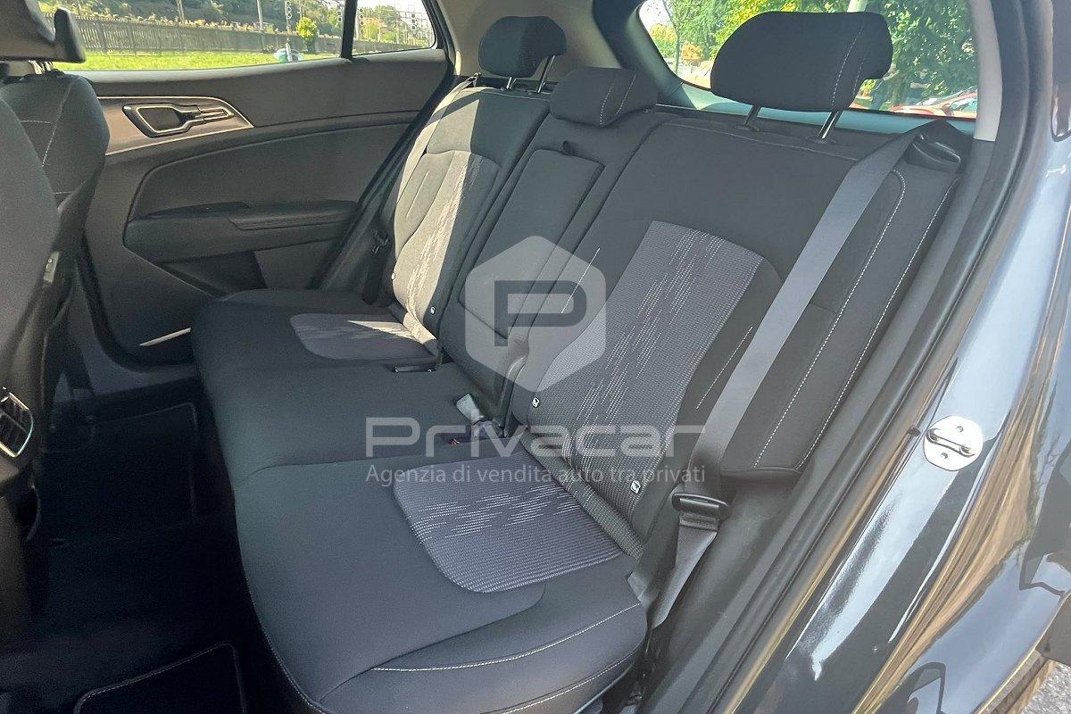 KIA Sportage 1.6 TGDi MHEV Style