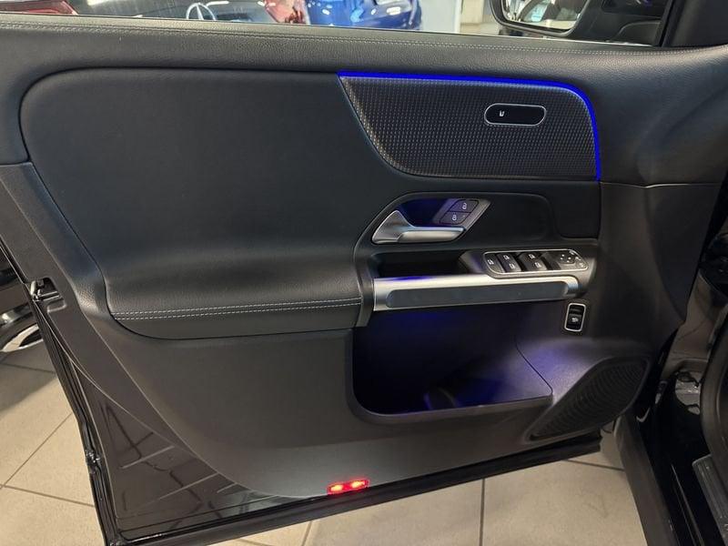Mercedes-Benz EQB EQB 250+ Sport Pro Tech Edition