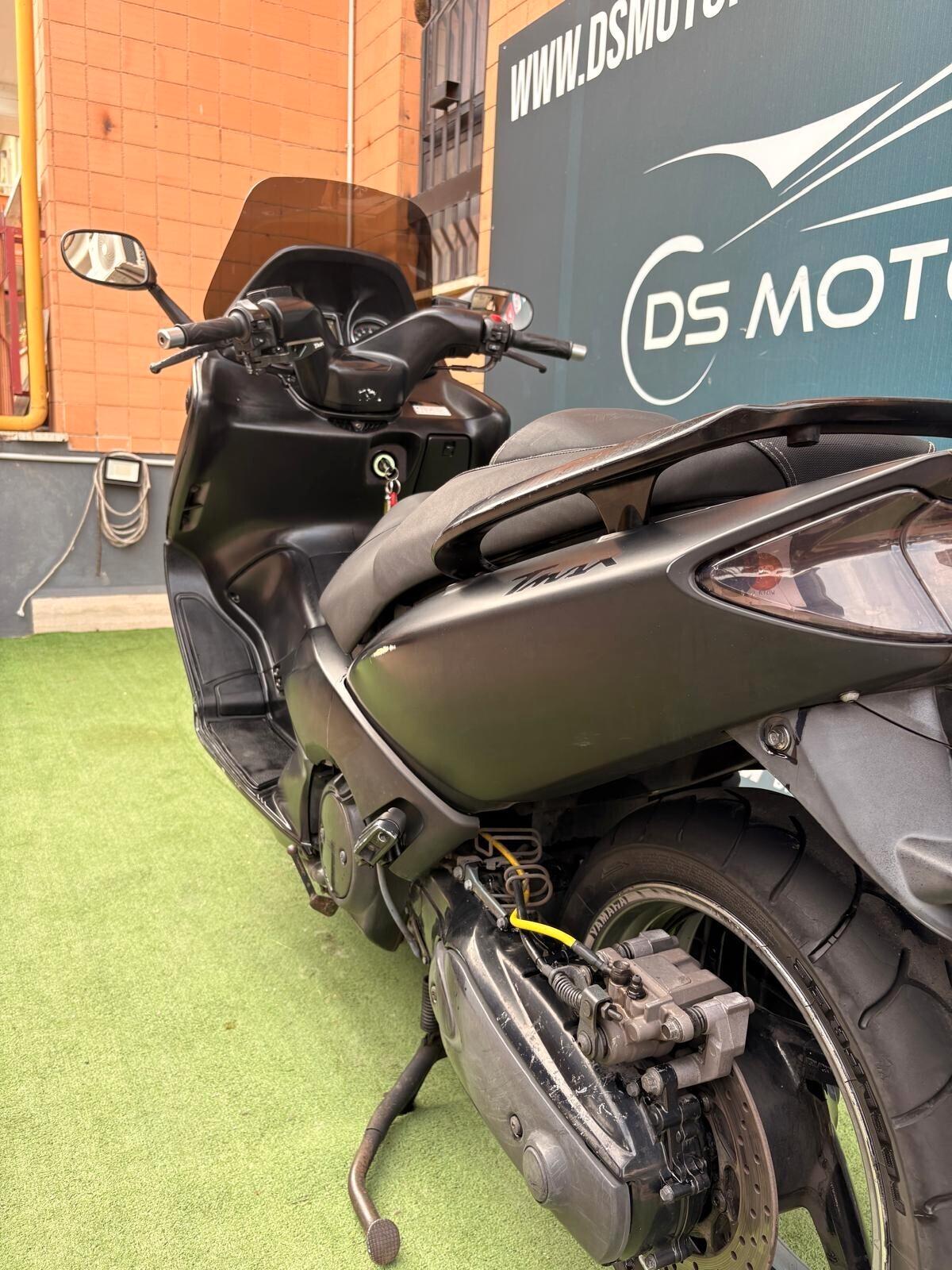 Yamaha T Max GARANZIA PERMUTE FINANZIAMENTO
