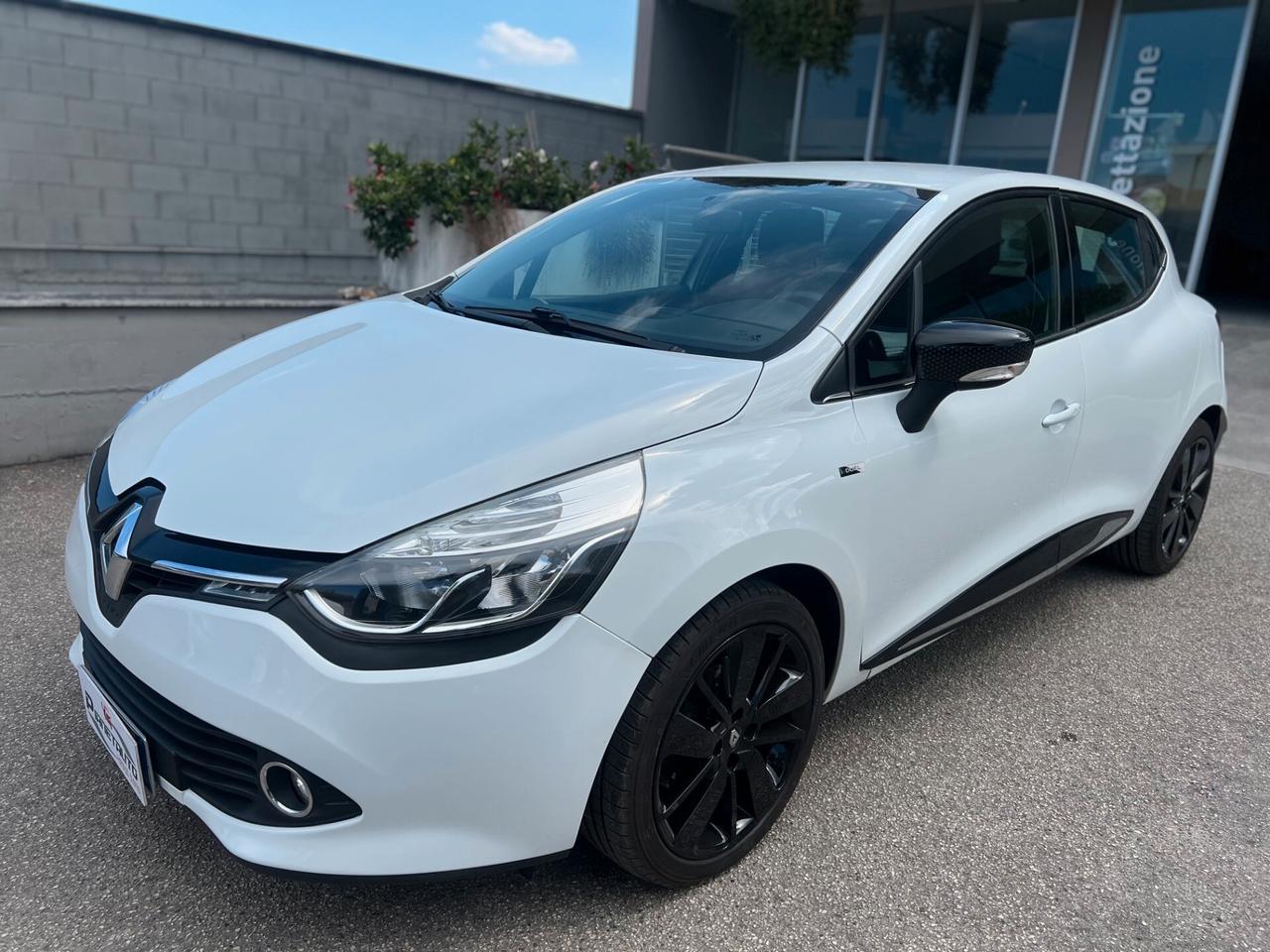 Renault Clio 5p 1.5 75cv dci energy DUEL NAVI/CAMERA OK NEOPAT.