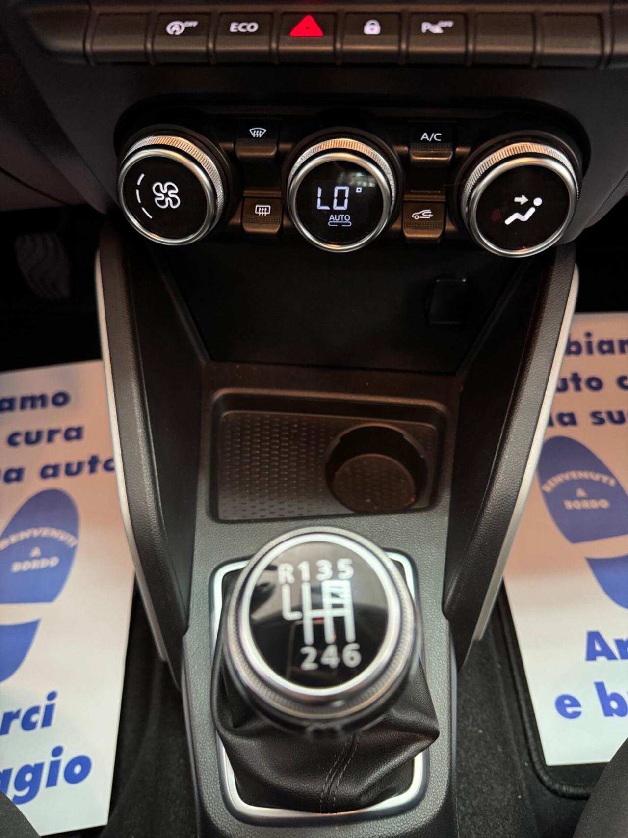 Dacia Duster 1.0 TCe 100 CV ECO-G 4x2 15th Anniver