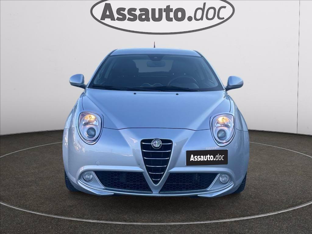 ALFA ROMEO MiTo 1.4 m.air Distinctive 105cv del 2011
