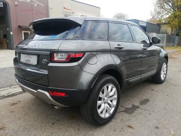 LAND ROVER Range Rover Evoque 2.0 eD4 5p. Business Edition Premium Pure